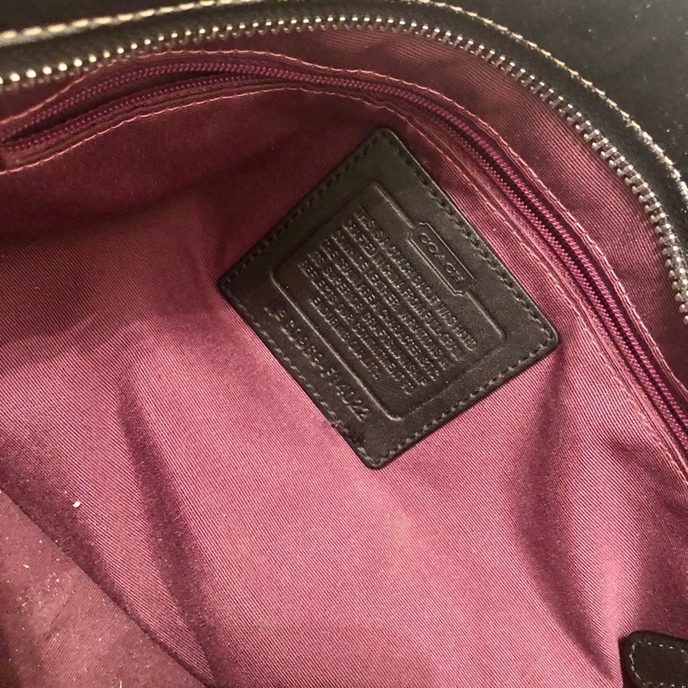 Coach Bag - Picture 2 of 7